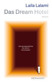 das Cover von Das Dream Hotel