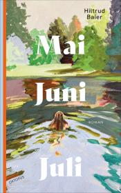 das Cover von Mai Juni Juli