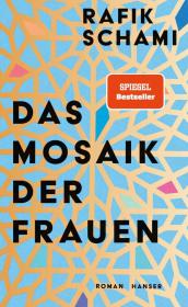 das Cover von Das Mosaik der Frauen