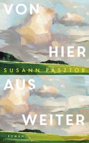 das Cover von Von hier aus weiter