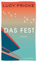das Cover von Das Fest