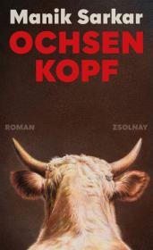 das Cover von Ochsenkopf
