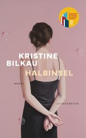 das Cover von Halbinsel