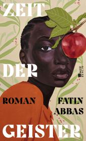 das Cover von Zeit der Geister
