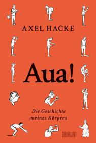 das Cover von Aua!