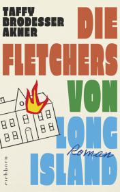 das Cover von Die Fletchers von Long Island