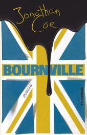 das Cover von Bournville