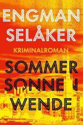das Cover von Sommersonnenwende