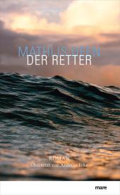 das Cover von Der Retter
