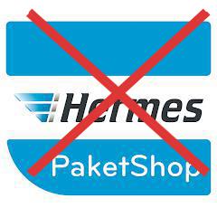 das Cover von Unser Hermes PaketShop