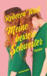 das Cover von Meine bessere Schwester
