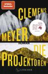 das Cover von Die Projektoren