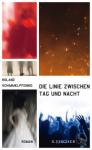 das Cover von Die Linie zwischen Tag und Nacht