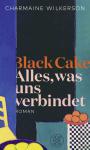das Cover von Black Cake
