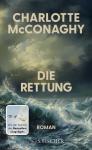 das Cover von Die Rettung