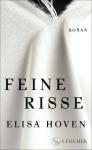 das Cover von Feine Risse