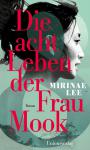 das Cover von Die acht Leben der Frau Mook