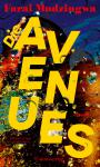 das Cover von Die Avenues