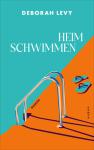 das Cover von Heim schwimmen