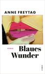das Cover von Blaues Wunder