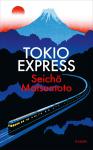 das Cover von Tokio Express