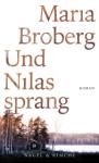 das Cover von Und Nilas sprang
