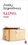 das Cover von Kairos