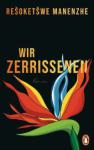 das Cover von Wir Zerrissenen