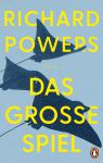 das Cover von Das große Spiel
