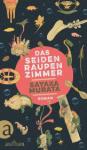 das Cover von Das Seidenraupenzimmer