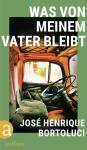 das Cover von Was von meinem Vater bleibt