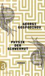 das Cover von Physik der Schwermut