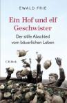das Cover von Ein Hof und elf Geschwister