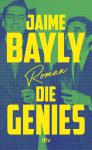 das Cover von Die Genies