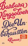 das Cover von Die Unbehausten
