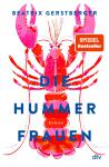 das Cover von Die Hummerfrauen