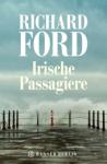 das Cover von Irische Passagiere