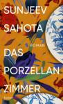 das Cover von Das Porzellanzimmer