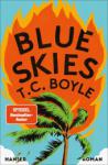 das Cover von T. C. Boyle: Blue Skies