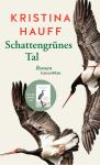 das Cover von Schattengrünes Tal