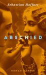 das Cover von Abschied