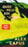 das Cover von Querfeldein