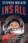 das Cover von Ins All