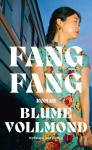 das Cover von Blume Vollmond