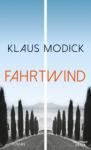 das Cover von Fahrtwind