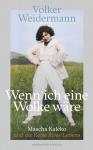 das Cover von Wenn ich eine Wolke wäre