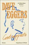 das Cover von Contrapposto