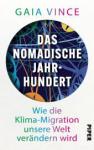 das Cover von Das nomadische Jahrhundert