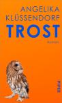 das Cover von Trost