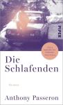das Cover von Die Schlafenden